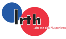 Kundenlogo von Heizungs- und Sanitärtechnik Andreas Irth GmbH