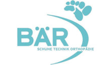 Kundenlogo von BÄR Schuhe Technik Orthopädie