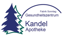 Kundenlogo von Kandel-Apotheke Inh. U. Sohst