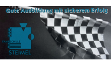 Kundenlogo von Fahrschule Steimel