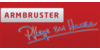Kundenlogo von Med. Pflegedienst Ralf Armbruster