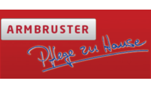 Kundenlogo von Med. Pflegedienst Ralf Armbruster