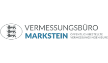 Kundenlogo von Vermessungsbüro Markstein
