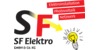 Kundenlogo von SF Elektro GmbH & Co. KG