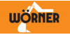 Kundenlogo von Wörner-Bau GmbH
