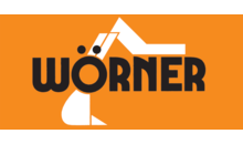 Kundenlogo von Wörner-Bau GmbH