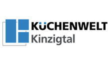 Kundenlogo von Küchenwelt Kinzigtal GmbH