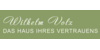 Kundenlogo von Wilhelm Volz GmbH