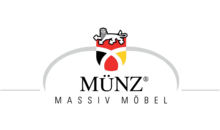 Kundenlogo von Münz-Massiv-Möbel