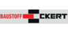 Kundenlogo von Baustoff Eckert GmbH & Co KG