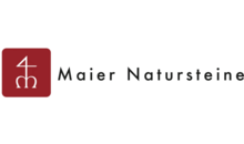 Kundenlogo von Maier Natursteine GmbH Grabmale & Bildhauerei