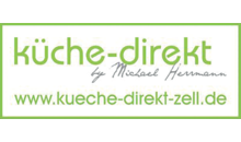 Kundenlogo von Küche direkt by Michael Herrmann