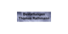 Kundenlogo von Thomas Rathmann Bestattungs-Institut
