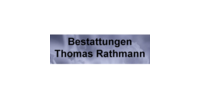 Kundenlogo Thomas Rathmann Bestattungs-Institut