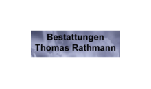 Kundenlogo von Thomas Rathmann Bestattungs-Institut