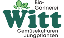 Kundenlogo von Gärtnerei Witt GbR Wolfgang Lütker & Marlon Witt