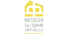 Kundenlogo von Metzger-Gutjahr-Stiftung e.V.