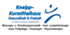 Kundenlogo von Kneipp-Kurmittelhaus GmbH