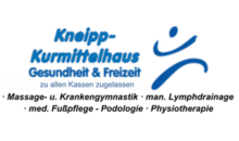 Kundenlogo von Kneipp-Kurmittelhaus GmbH
