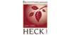 Kundenlogo von Bestattungshaus Heck GmBH