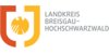Kundenlogo von Landratsamt Breisgau Hochschwarzwald