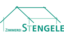 Kundenlogo von Zimmerei Stengele