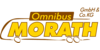 Kundenlogo von Omnibus Morath GmbH & Co. KG