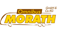 Kundenlogo von Omnibus Morath GmbH & Co. KG