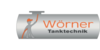 Kundenlogo von Wörner Tanktechnik GmbH