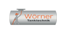 Kundenlogo von Wörner Tanktechnik GmbH