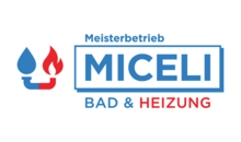 Kundenlogo von Miceli Bad & Heizung