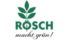 Kundenlogo von Pflanzenzentrum & Gartengestaltung RÖSCH