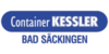 Kundenlogo von Kessler