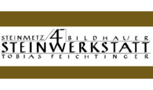 Kundenlogo von Steinwerkstatt Feichtinger