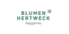 Kundenlogo von Blumen Hertweck