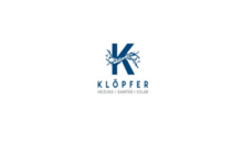 Kundenlogo von Friedrich Klöpfer GmbH