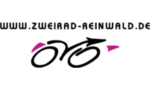 Kundenlogo von Reinwald Zweirad GmbH