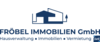 Kundenlogo von Fröbel Immobilien GmbH