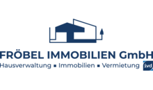 Kundenlogo von Fröbel Immobilien GmbH