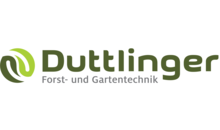 Kundenlogo von Duttlinger Forst- und Gartentechnik