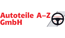Kundenlogo von Autoteile A-Z GmbH