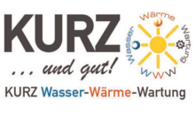 Kundenlogo von Heiko Kurz Wasser Wärme Wartung Kurz