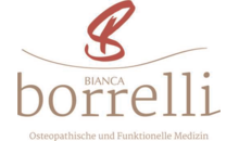 Kundenlogo von Bianca Borrelli M.Sc.Ost. (A), DO
