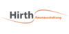 Kundenlogo von Hirth Raumausstattung GmbH