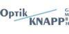Kundenlogo von Optik Knapp GmbH