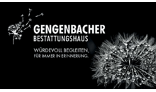 Kundenlogo von Gengenbacher Bestattungshaus Timo Merkle
