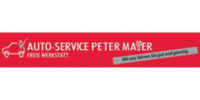 Kundenlogo Auto-Service Mayer