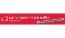 Kundenlogo von Auto-Service Mayer