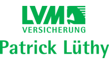 Kundenlogo von LVM Versicherung Patrick Lüthy