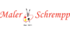 Kundenlogo von Maler Schrempp GmbH